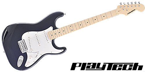 Amazon | 【国内正規品】 PLAYTECH プレイテック エレキギター ST250