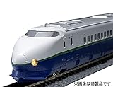 TOMIX】200系 東北・上越新幹線（リニューアル車）2021年12月発売