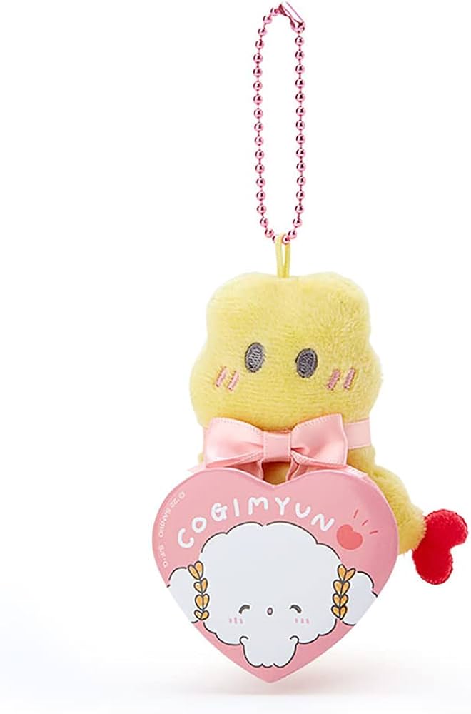 Amazon.co.jp: サンリオ(SANRIO) 自分の推しが一番! こぎみゅん