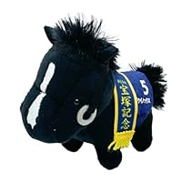 Amazon.co.jp: サラブレッドコレクション マスコット BC17 (イク