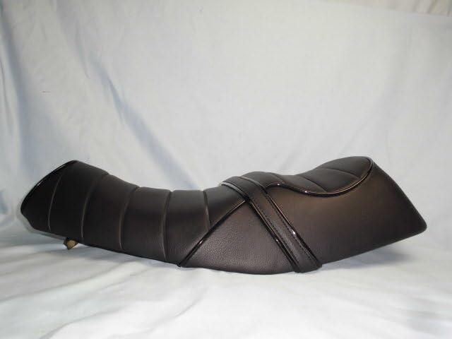 Amazon.co.jp: AF09 クレタク スパタク 純正改 黒レザー 段シート 黒