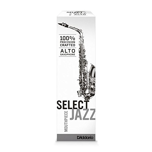 Amazon | D'Addario WoodWinds ダダリオ マウスピース アルトサックス
