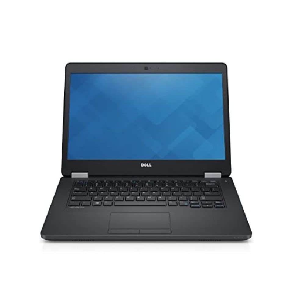 Amazon.com: Dell Latitude E5470 HD Intel Core i5-6300U, 8GB Ram