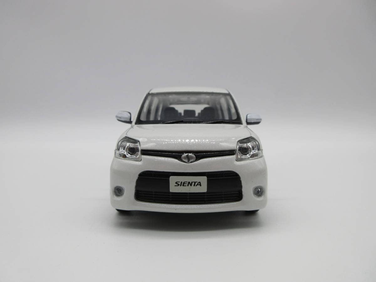 Amazon | 1/30 ミニカー シエンタダイス SIENTA DICE 非売品 カラー