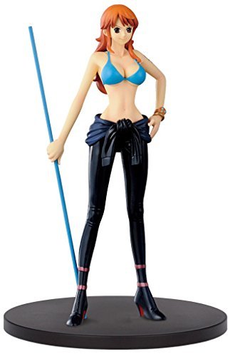 Amazon | ナミ （ワンピース DXF THE GRANDLINE LADY ONE PIECE FILM