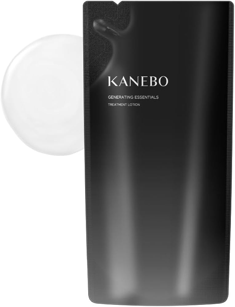 Amazon.co.jp: KANEBO(カネボウ) ジェネレイティング エッセンシャルズ