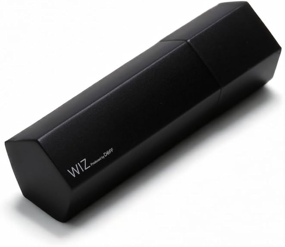 Amazon | WIZ Deff ディーフ スタンプ ジャケット シャチハタ 印鑑用