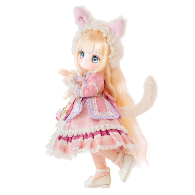 Amazon | アゾンインターナショナル Primrose × SugarCups