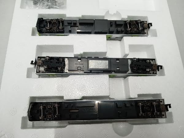 Amazon | Nゲージ TOMIX 90175 ベーシックセット SD E235系山手線