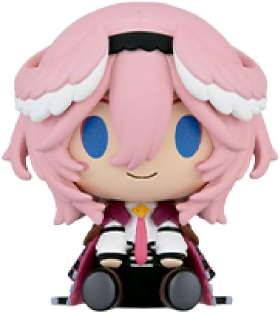 Amazon | 一番くじ ホロライブ vol.4 ちょこのっこ賞 ちょこのっこ