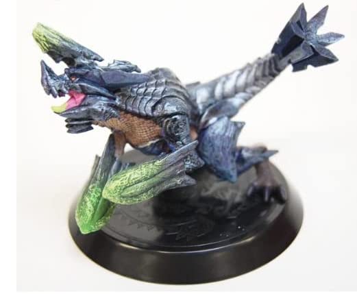 Amazon.co.jp: カプコンフィギュアビルダー スタンダードモデル