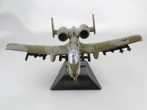 Amazon.co.jp: A-10サンダーボルト（Thunderbolt） 飛行機 ダイ