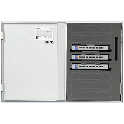 Amazon | TOMIX Nゲージ キハ261 1000系 スーパーとかち 増結セット