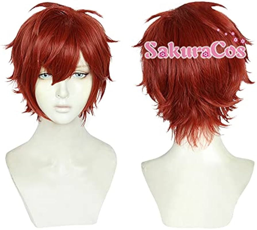 Amazon.co.jp: sakuracos あんさんぶるスターズ あんスタ アルカロイド