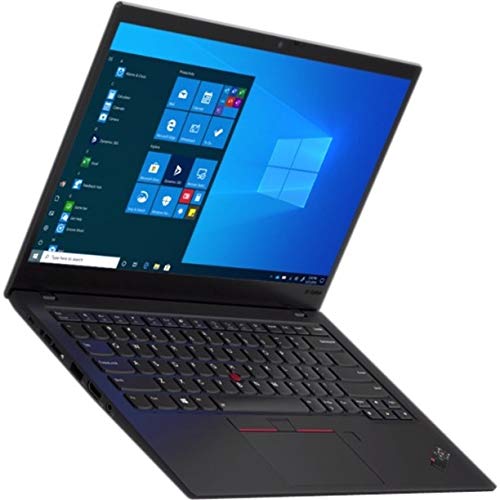 Amazon.com: Lenovo ThinkPad X1 Carbon 8th Gen 8 Intel Core i7