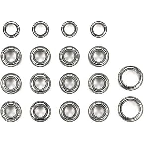 Amazon.co.jp: エンジン本体・パーツ - モーター・ESC・駆動系パーツ