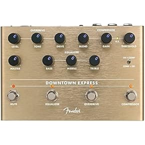 Amazon.co.jp: マルチエフェクター - ベースエフェクター: 楽器・音響機器