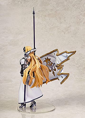 Amazon | Fate Grand Order ルーラー ジャンヌ ダルク 完成品
