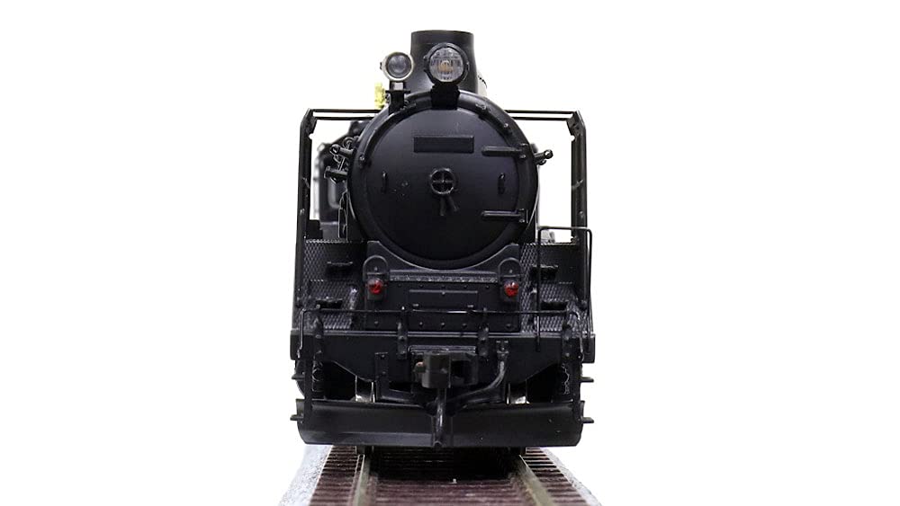 Amazon.co.jp: 天賞堂 鉄道模型 蒸気機関車 HOゲージ D51形半流線形