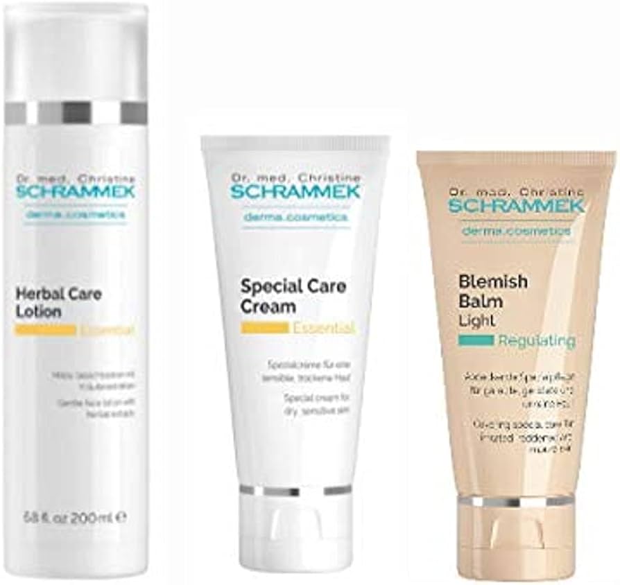 Amazon.co.jp: シュラメック グリーンピールホームケア3点セット