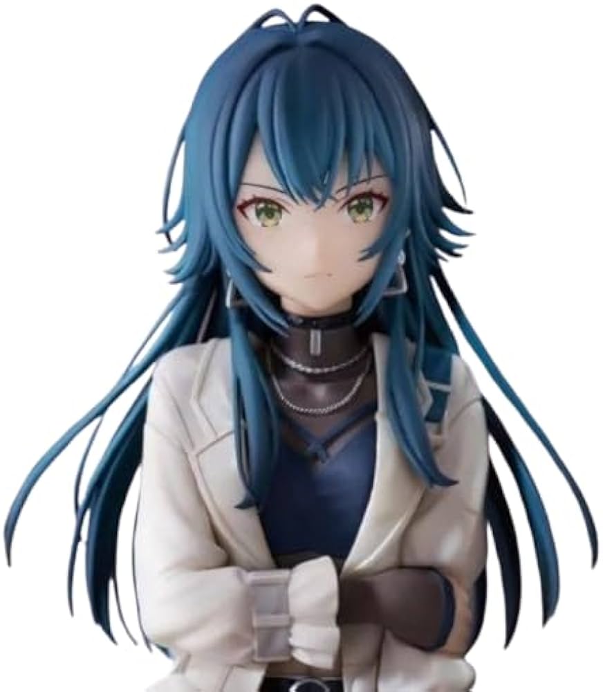 Amazon | 月村手毬 フィギュア 学園アイト