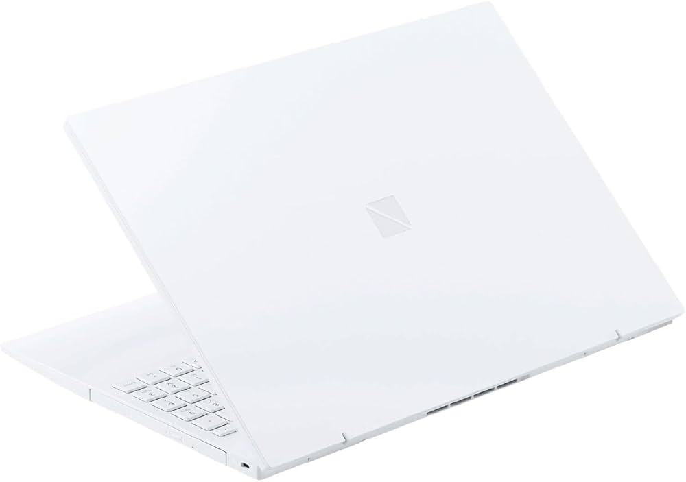 Amazon.co.jp: ノートPC【16インチ/Windows11/Core i3-1215U/メモリ8GB