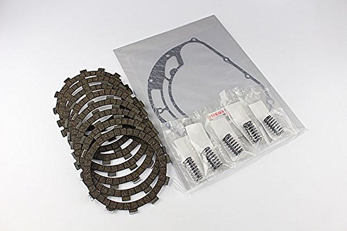 Amazon | XJR400 純正 クラッチ 板 キット （FP8XY/S5XY/G1XY