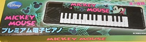Amazon | ミッキーマウス プレミアム電子ピアノ ディズニー セガ