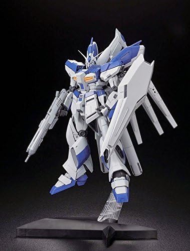 Amazon.co.jp: MG 1/100 Hi-νガンダム Ver. Ka : Hobbies