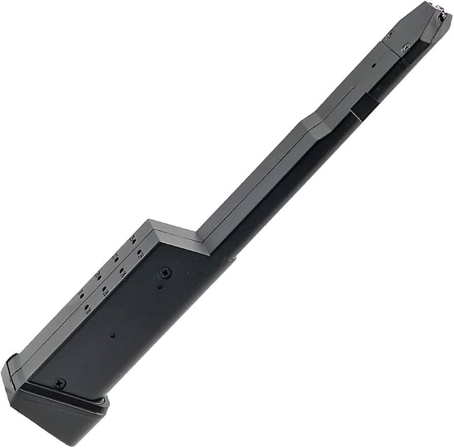 Amazon | 良品武品 東京マルイ純正互換 電動ハンドガン グロック G18C