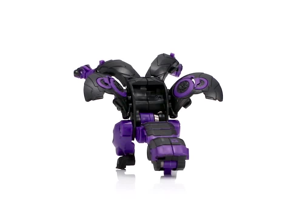 Amazon.co.jp: タカラトミー(TAKARA TOMY) 爆012 ニリアスDX 爆丸