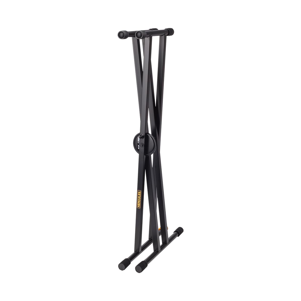 Amazon.com: Hercules KS120B Ez-Lok Double X Keyboard Stand