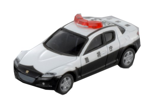 Amazon | トミカリミテッド 高速隊パトロールカー 2 マツダ RX-8