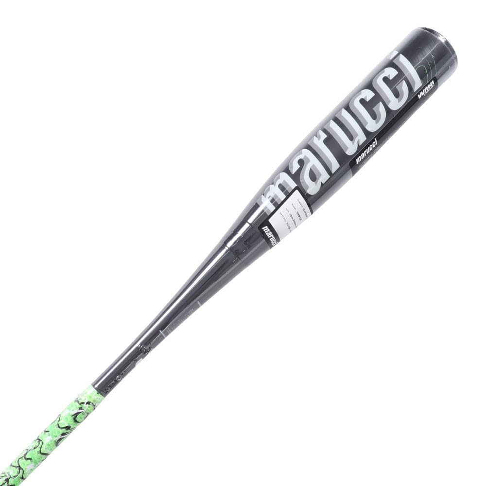 Amazon | Marucci JAPAN WANI CRUSHER JR BAT 78CM 78 | Marucci | バット