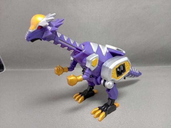 Amazon.co.jp: 爆竜戦隊アバレンジャー 爆竜アクションシリーズ