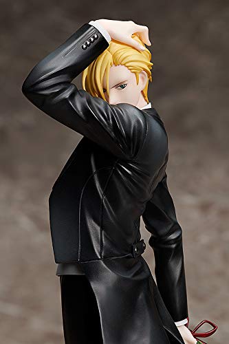 Amazon | Statue and ring style BANANA FISH アッシュ・リンクス 1/7