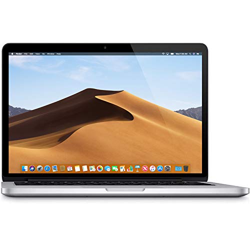 Amazon.com: Apple MacBook Pro with Intel Core i7-4578U X2 (3.0GHz