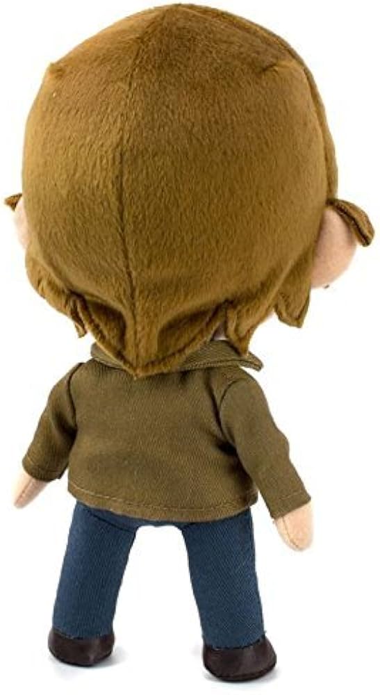Amazon.co.jp: Quantum Mechanix Supernatural Sam Winchester Q-Pals