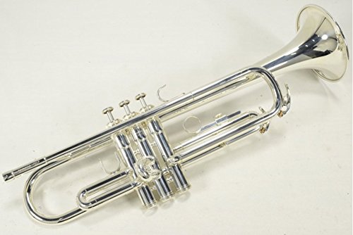 Amazon | 【中古】YAMAHA YTR-2320ES美品 ヤマハ 入門向け銀メッキ