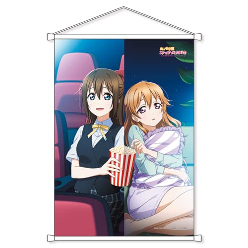 Amazon.co.jp: KADOKAWA ラブライブ!虹ヶ咲学園スクールアイドル同好会