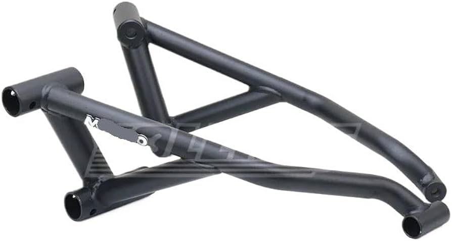 Amazon.co.jp: エンジンガードクラッシュバー カワサキ ニンジャ ZX-4R