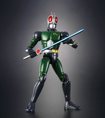 Amazon.co.jp: TAMASHII NATIONS 装着変身 仮面ライダーブラックRX
