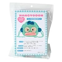 Amazon | サンリオ(SANRIO) かぎ針セット（さんりお手芸部） ハロー