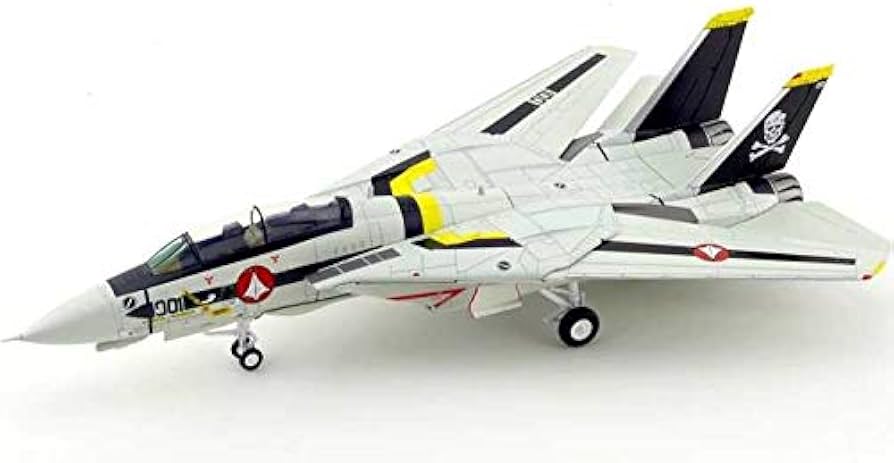Amazon.co.jp: Calibre Wings 1/72 完成品 Macross Robotech F-14 S