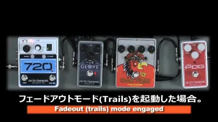 Amazon | electro-harmonix エレクトロハーモニクス エフェクター