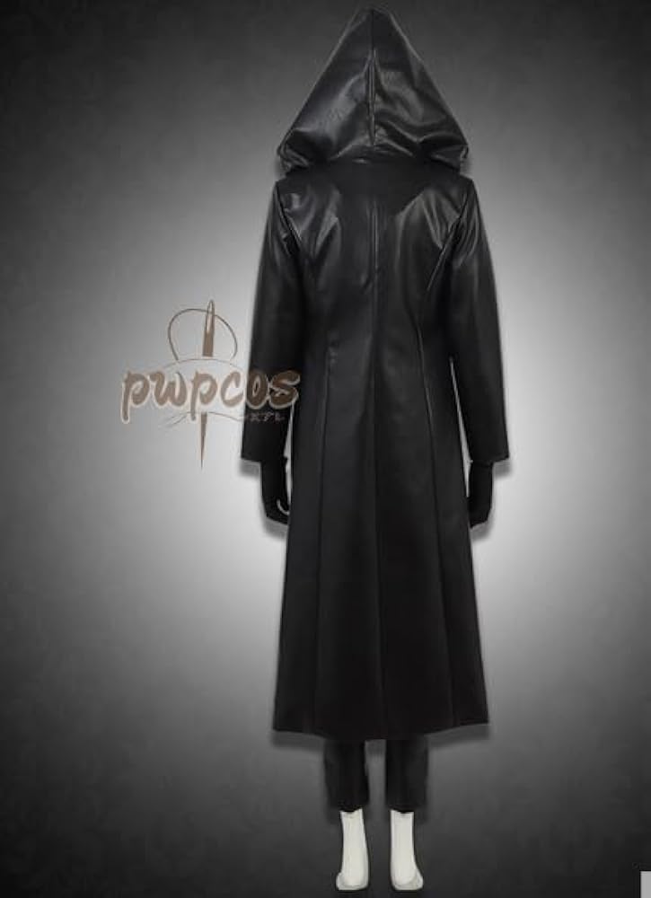 Amazon.co.jp: [PWPCOS]葛葉 コスプレ衣装 FPS 衣装 ウィッグ追加可能