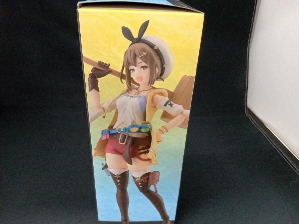 Amazon | フィギュア figma 535 ライザのアトリエ ライザリン