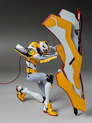 Amazon | ヱヴァンゲリヲン新劇場版 ロボ道 エヴァンゲリオン零号機[改