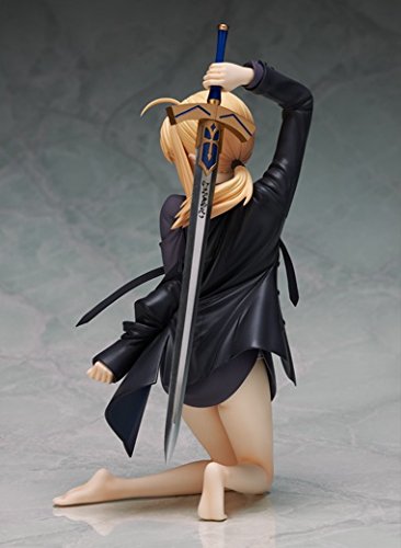 Amazon | アニプレックス完全受注生産品 Fate / Zero セイバー 1/6