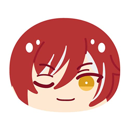 Amazon.co.jp: あんさんぶるスターズ!! ビッグおまんじゅうクッション